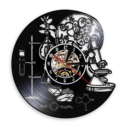 Orologio da parete Bussola numerale