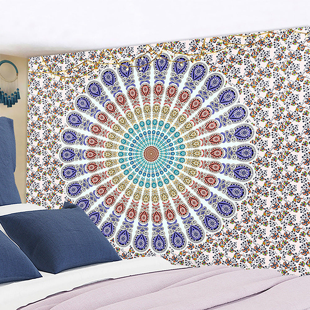 Arazzo Boho