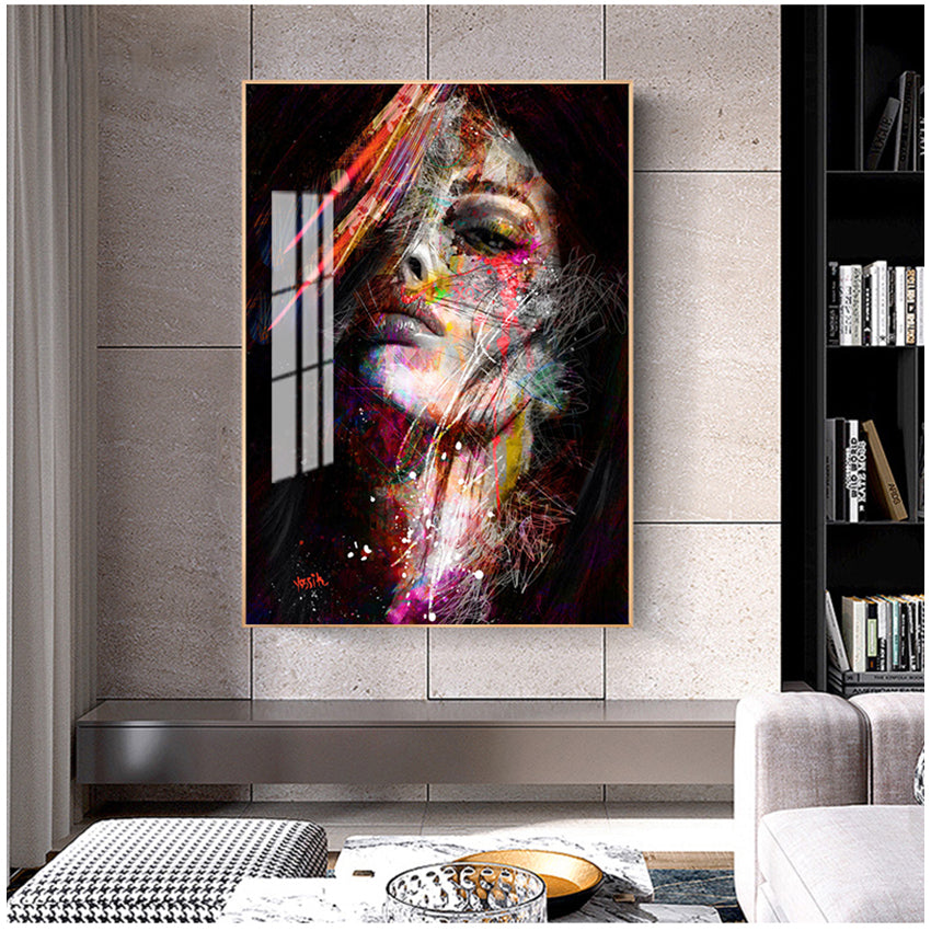 Quadro astratto