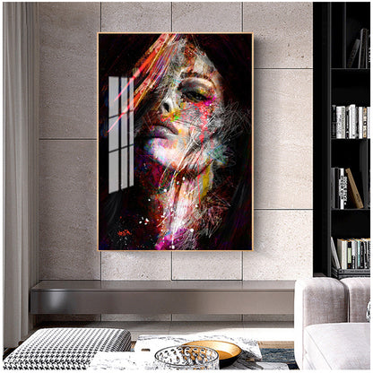 Quadro astratto