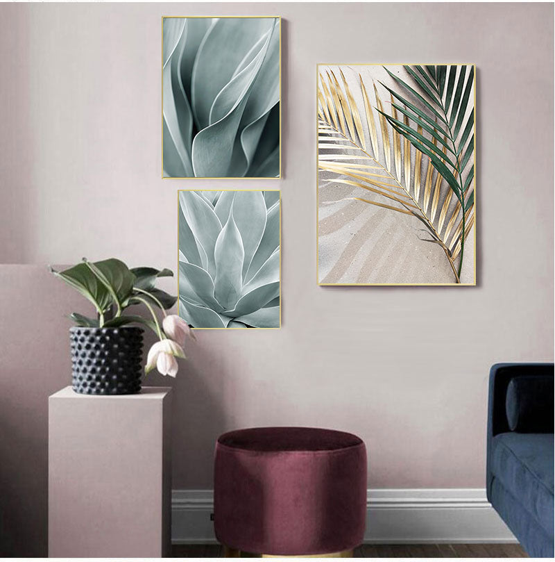 Quadro su tela