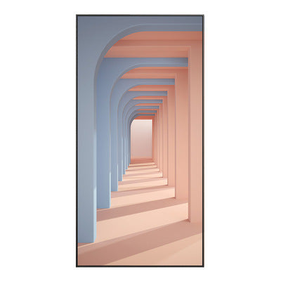 Quadro astratto