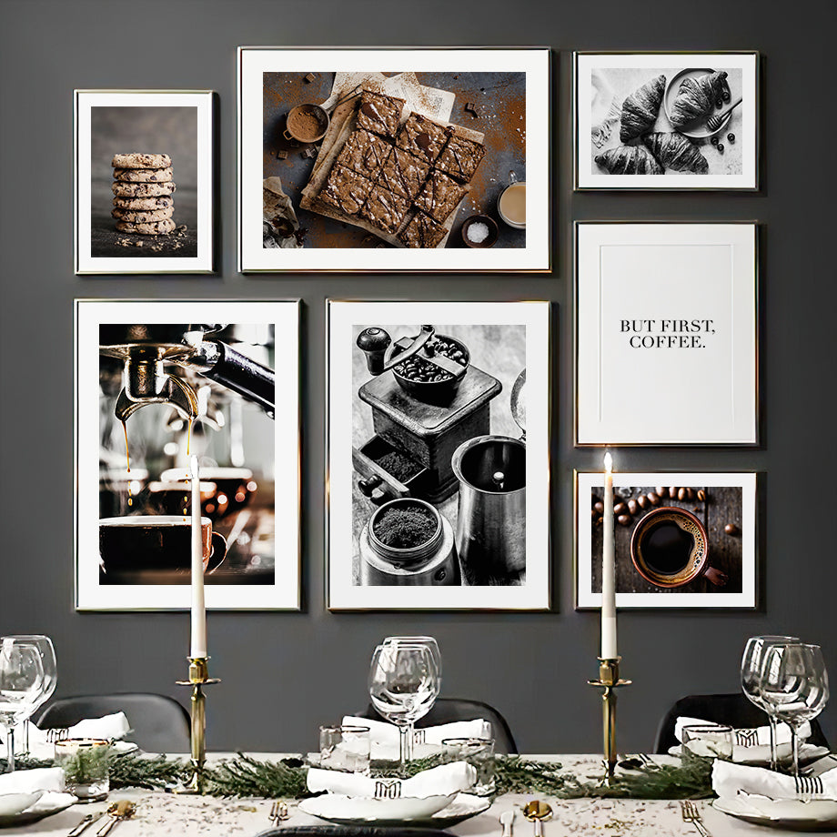 Quadro decorativo