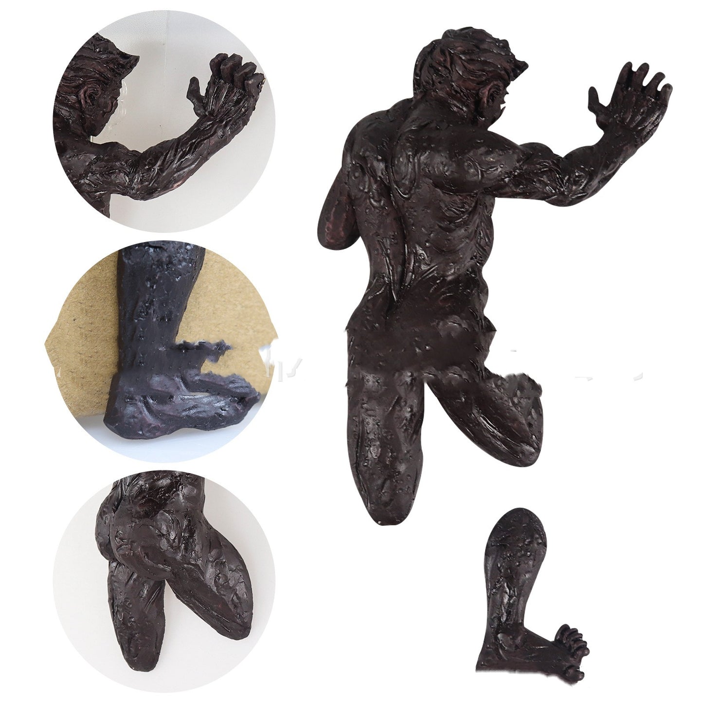 Scultura astratta