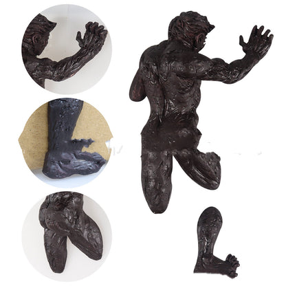 Scultura astratta
