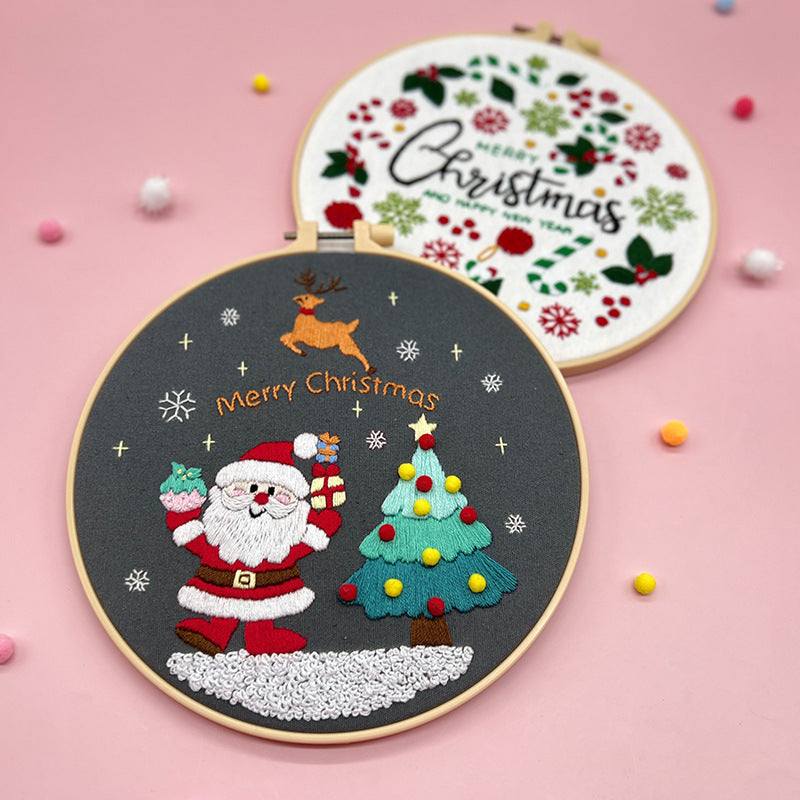 Kit Decorazione Festiva