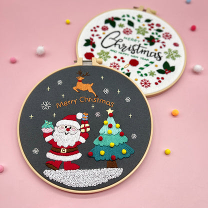 Kit Decorazione Festiva