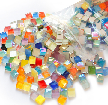 Cristalli Mosaico