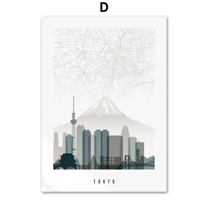 Quadro decorativo personalizzabile