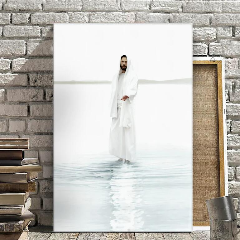 Quadro Cristiano