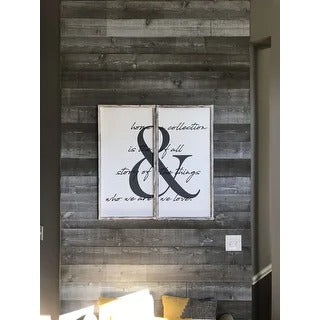 Tela decorativa