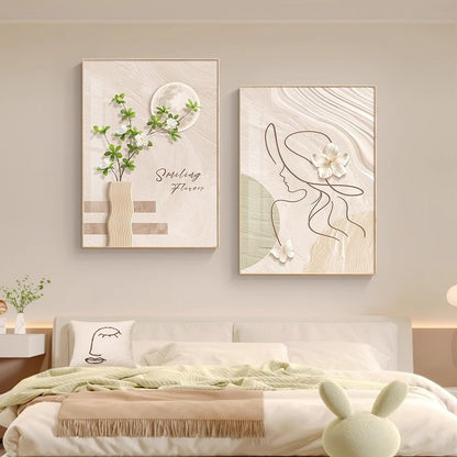Quadro camera da letto