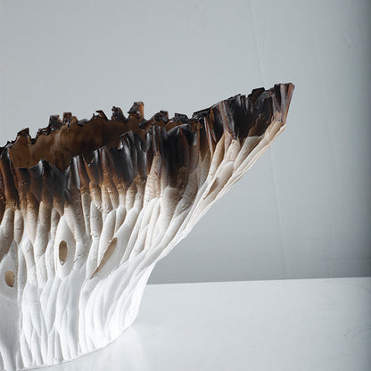 Decorazione conchiglie