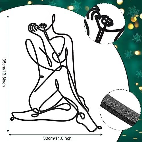 Scultura astratta