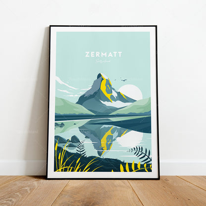 Quadro personalizzato