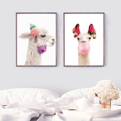 Quadro decorativo