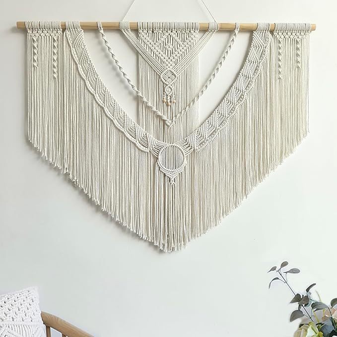 Tappezzeria con nappe