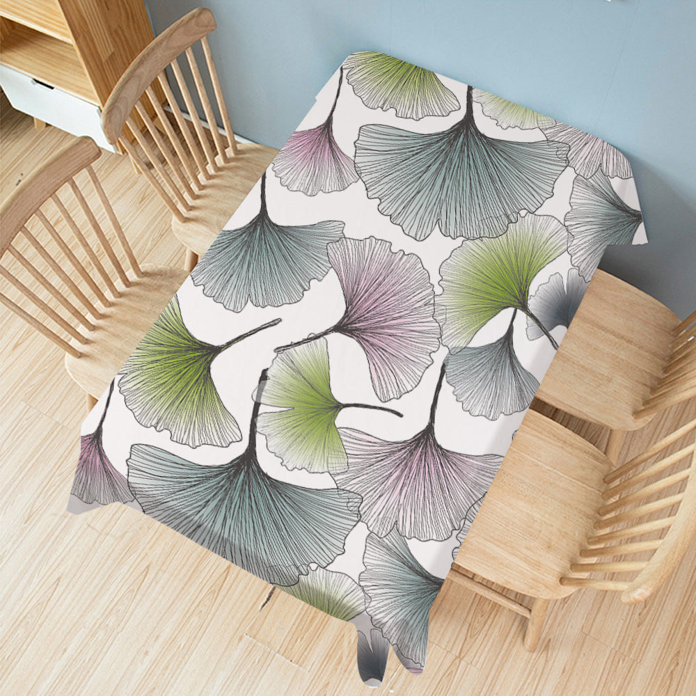 Telo decorativo geometrico