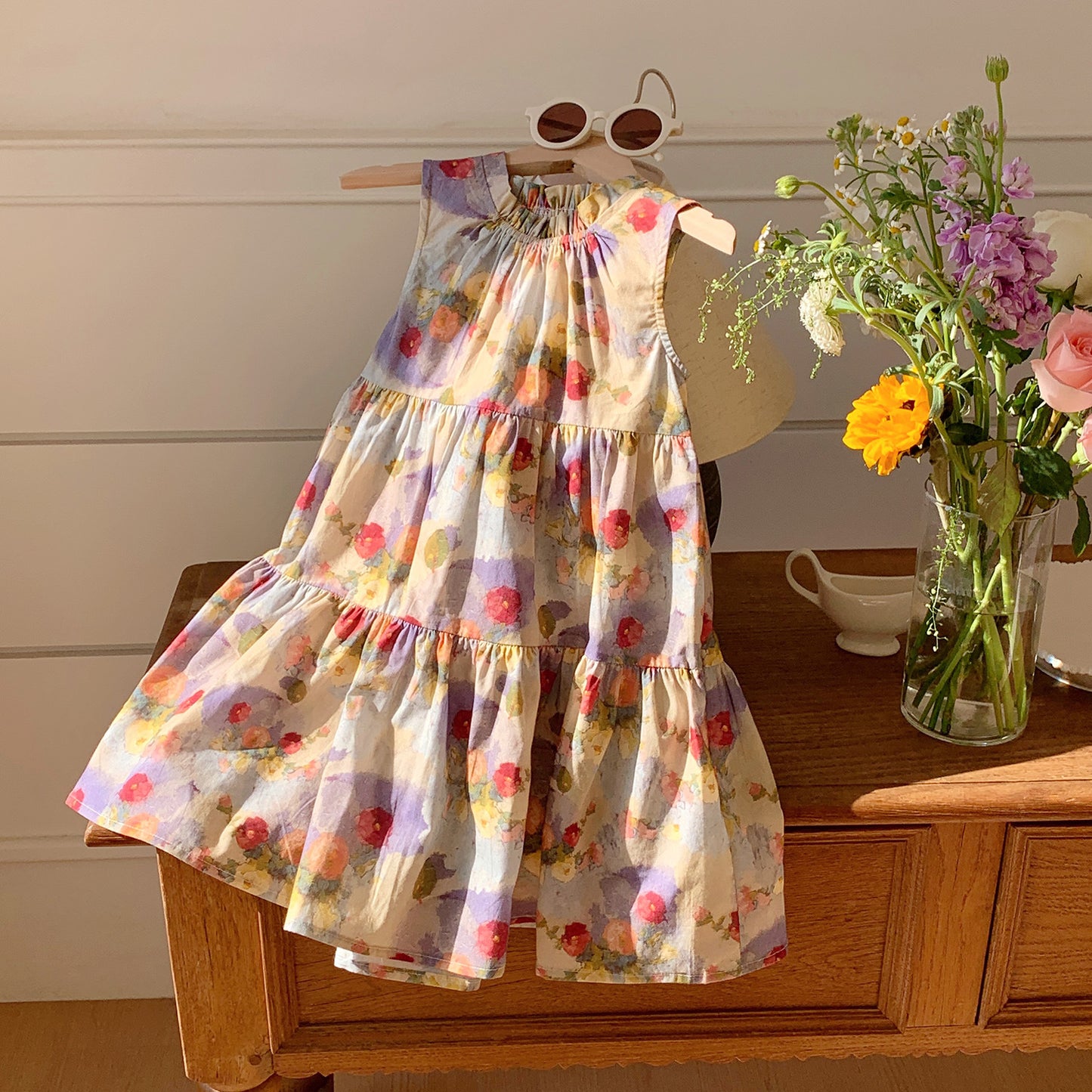Vestito bambina