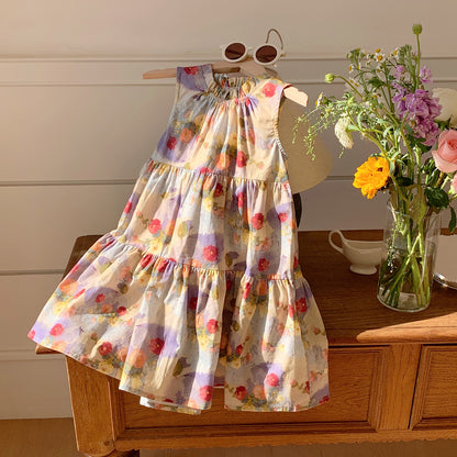 Vestito bambina