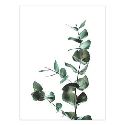 Quadro Piante tropicali