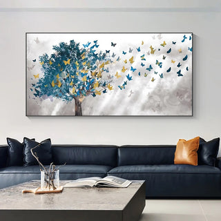 Quadro a Olio