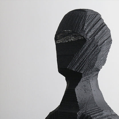 Scultura moderna