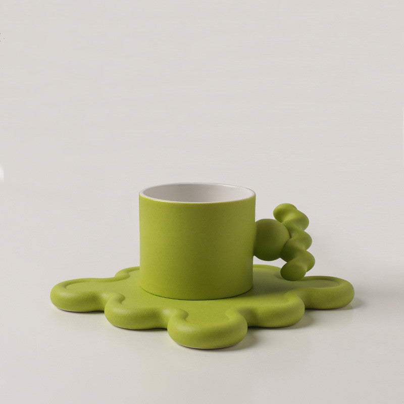 Servizio tazze caffè