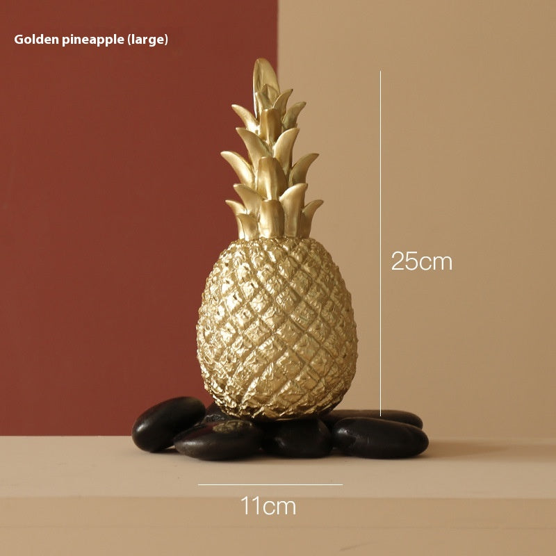Ananas decorativo