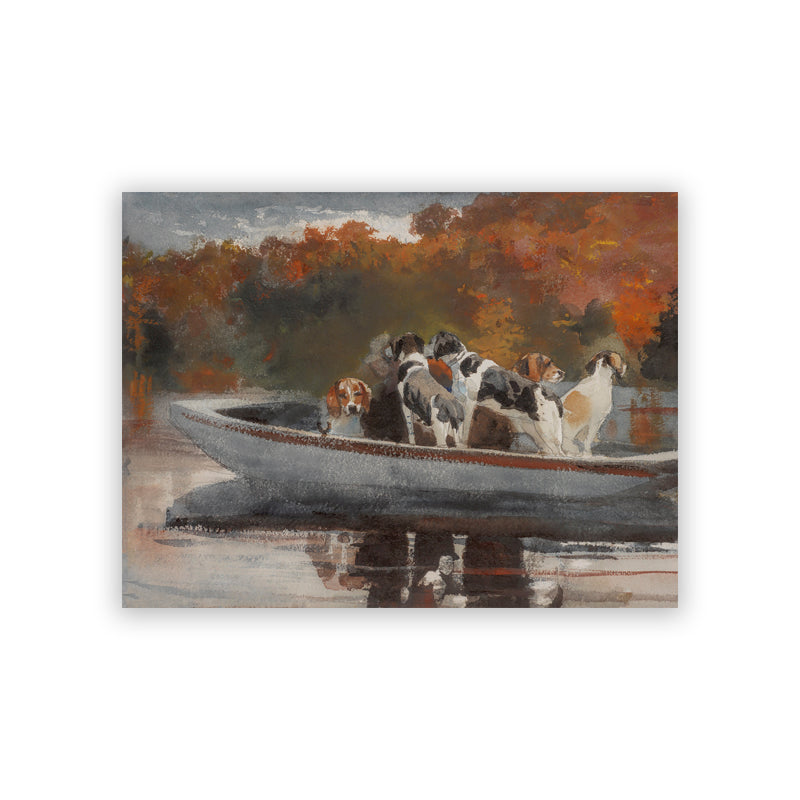 Quadro Soggiorno