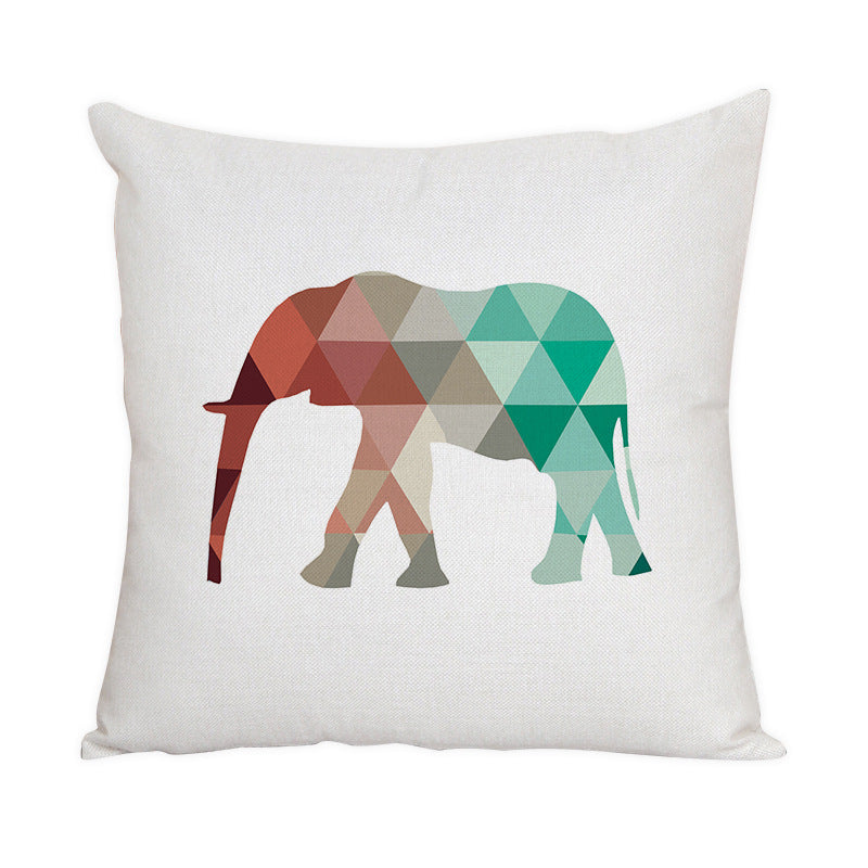 Federa fantasia animalier