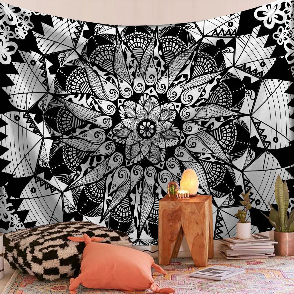Tappezzeria decorativa