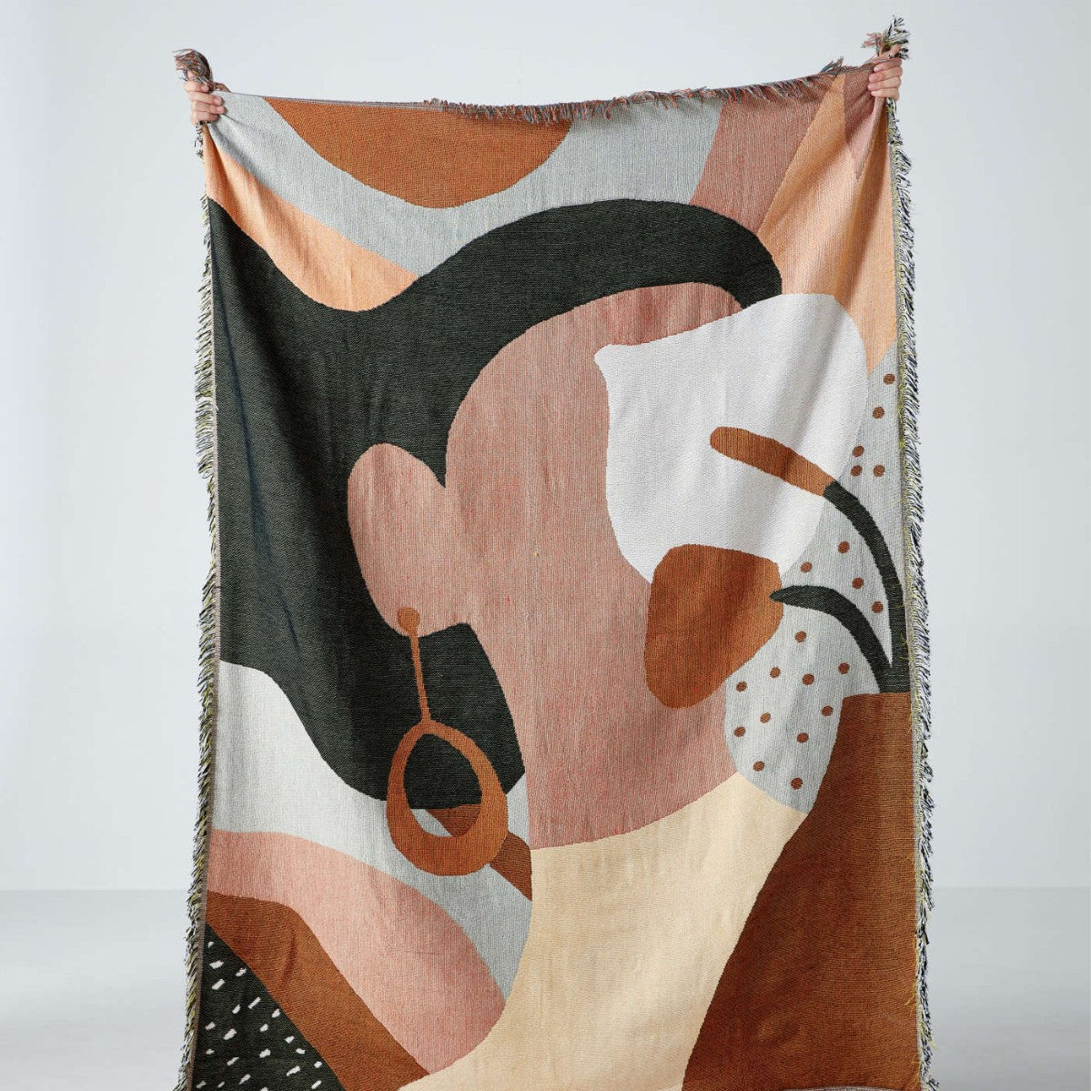 Coperta Artistica