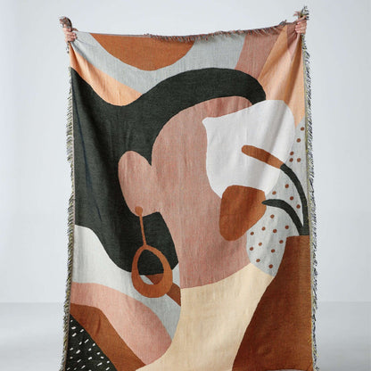 Coperta Artistica