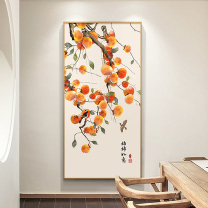 Quadri decorativi corridoio