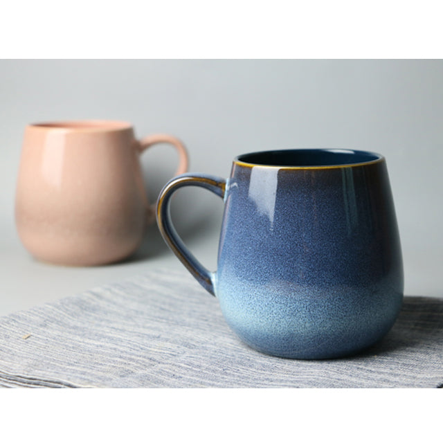 Tazza panciuta