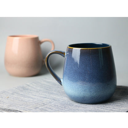 Tazza panciuta