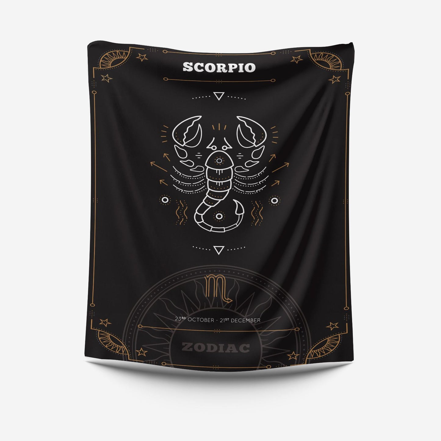 Arazzo decorativo