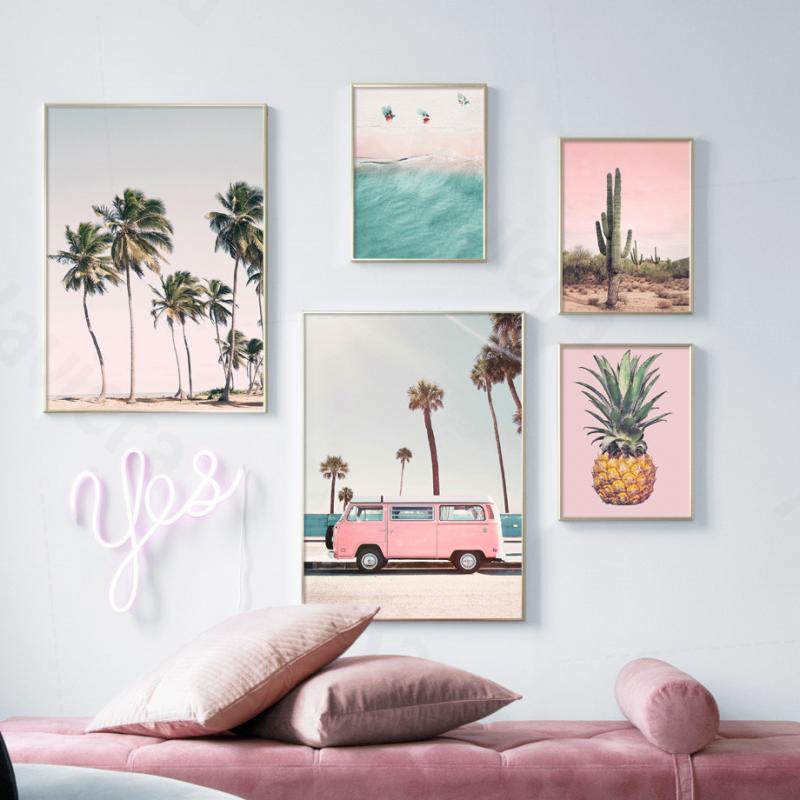 Quadro paesaggio