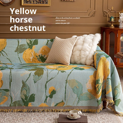 Coperta divano