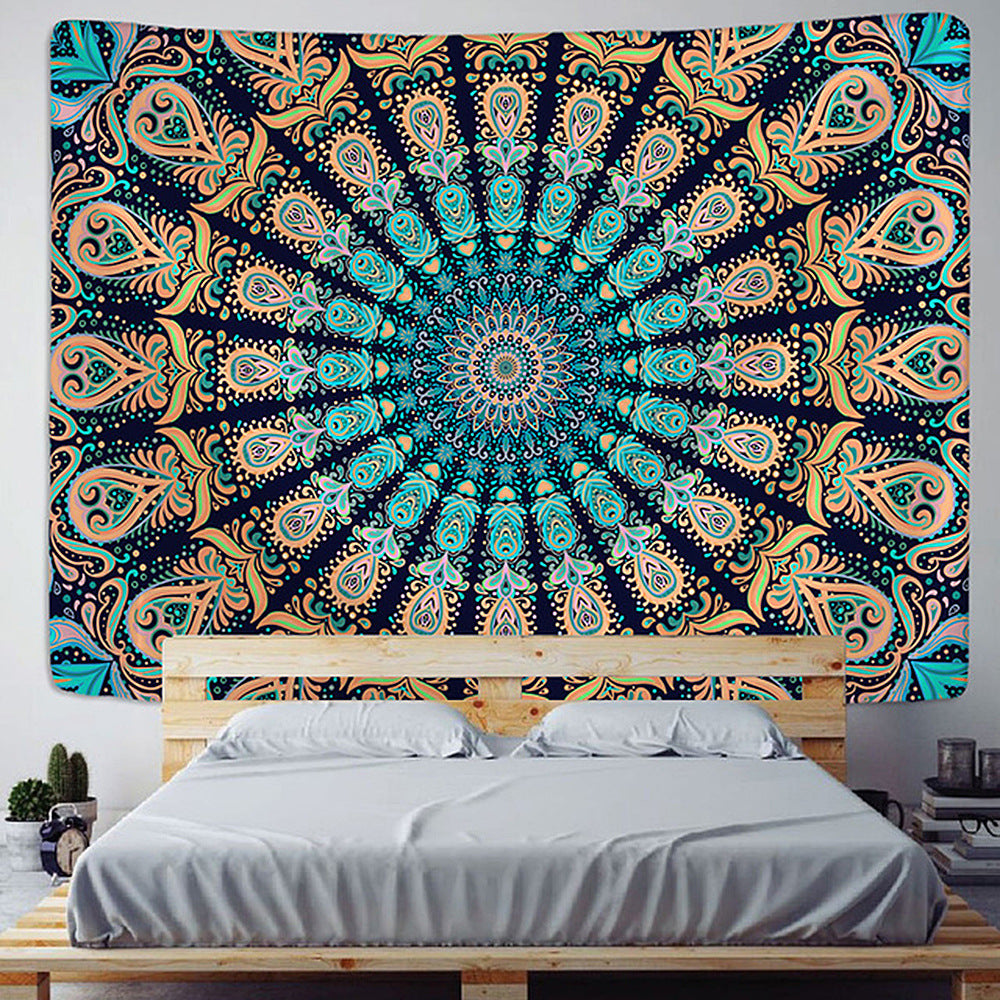 Arazzo Boho