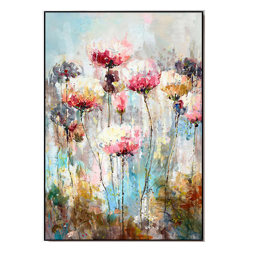 Quadro floreale