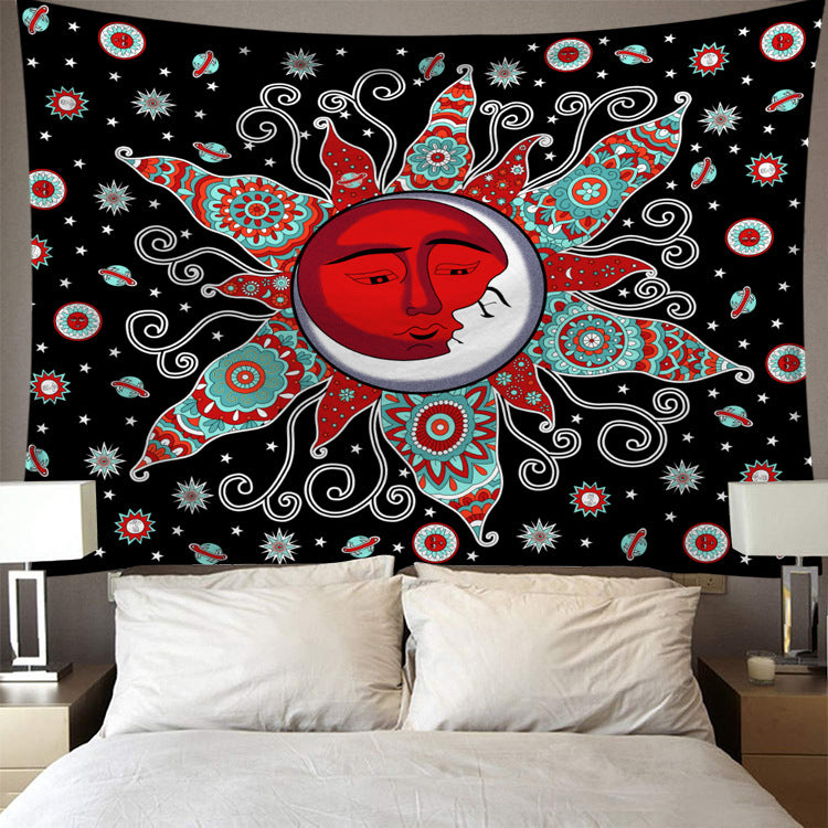 Tappeto decorativo stile nordico