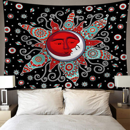 Tappeto decorativo stile nordico