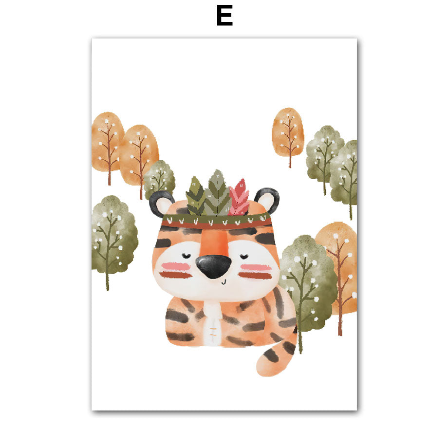 Quadro Tela Personalizzato