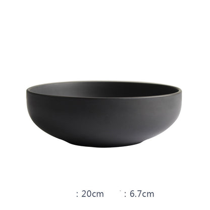 Set piatti in ceramica