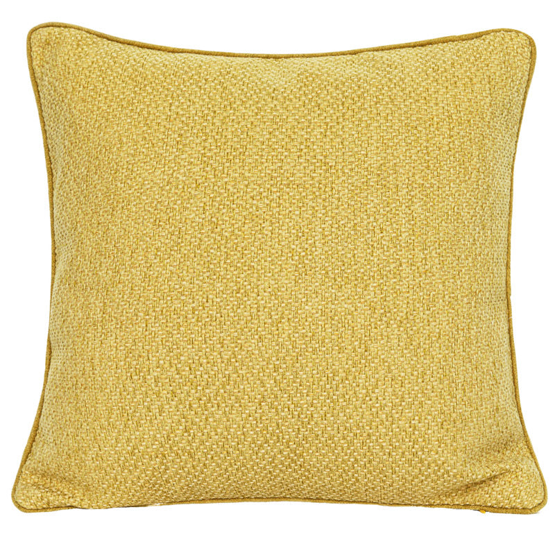 Cuscino cotone lino