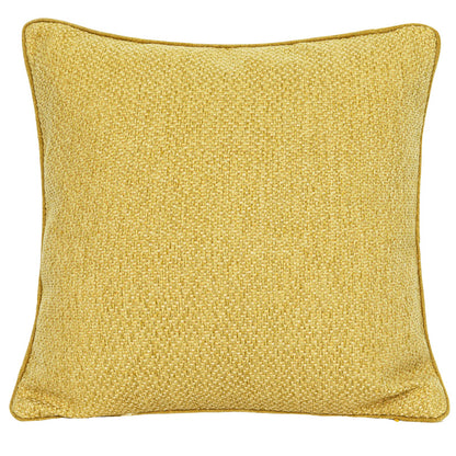 Cuscino cotone lino