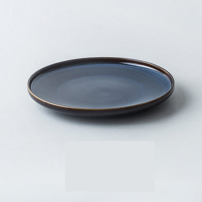 Piatto pizza ceramica