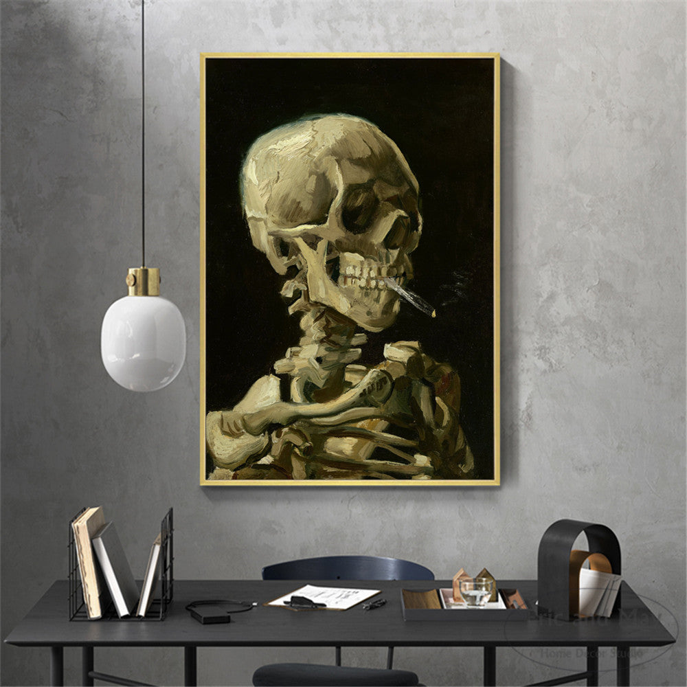 QUADRO NORDICO